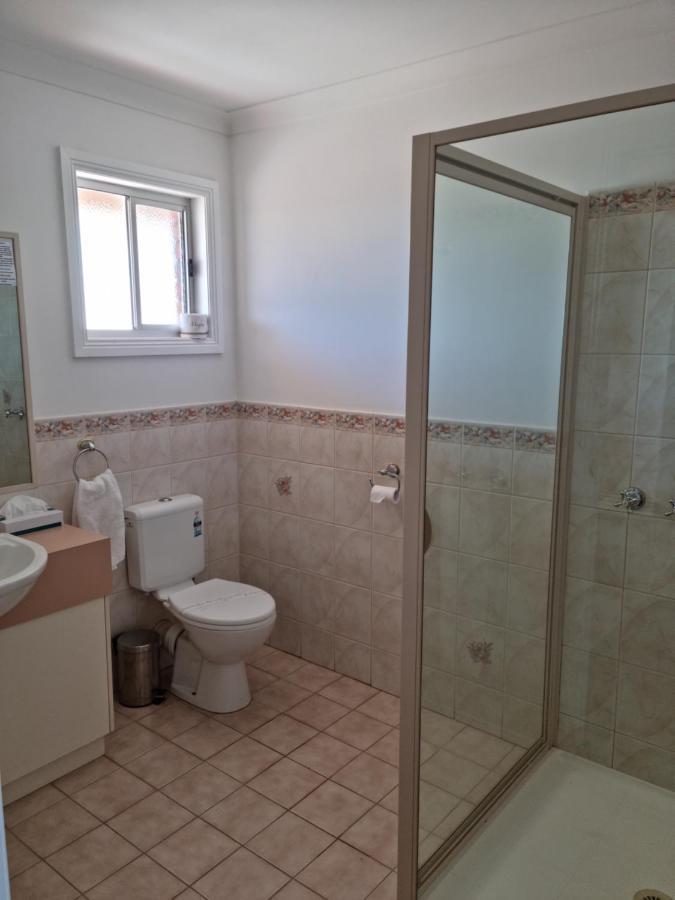 Mid City Plantation Motel Mildura Bagian luar foto